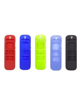 Control Remoto para Pantalla Atvio Roku Tv + Funda