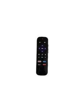 Control Remoto para Pantalla Rca Roku Tv + Funda + pilas