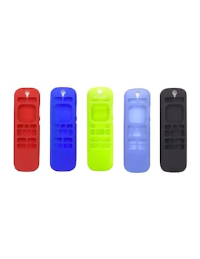 Control para Pantalla Sharp Roku Tv + Funda