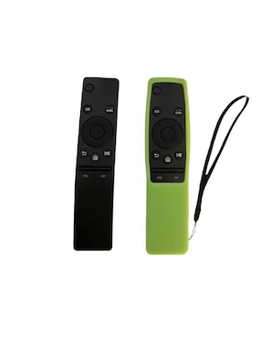 Control para Samsung Tv Bn59-01260a Bn59-01265a + Funda