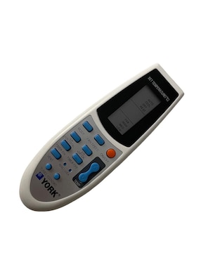 Control para Aire Minsiplit York R91/bge R91/bgce R92/bgce