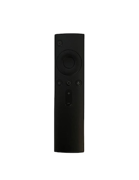 Control Para Xiaomi Mi Box 3 Mdz-16-ab + Funda