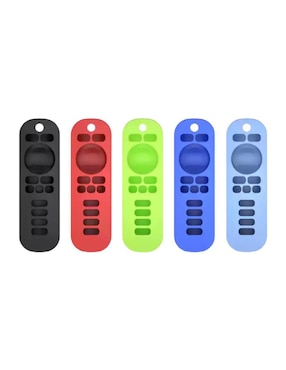 Control para Pantalla Tcl Roku Tv + Funda