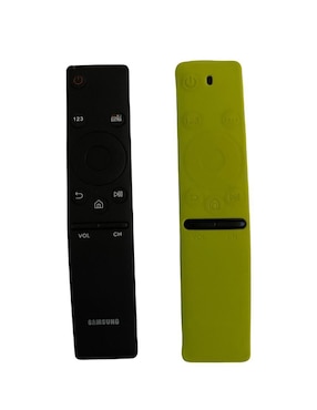 Control para Pantalla Samsung Tv Bn59-01260a Bn59-01265a + Funda