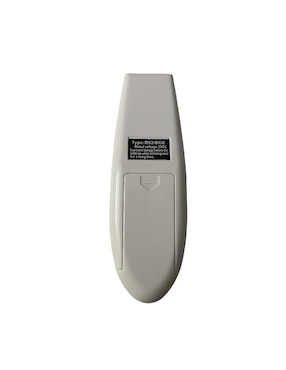 Control para Minsiplit York Ynffxco24bbh Ynffxc036bbh Ynffxc048bb