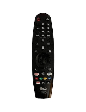 Control Remoto para LG Magic Mr20ga + Funda Con Correa
