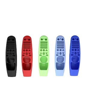 Control Remoto para LG Magic Mr20ga + Funda Con Correa