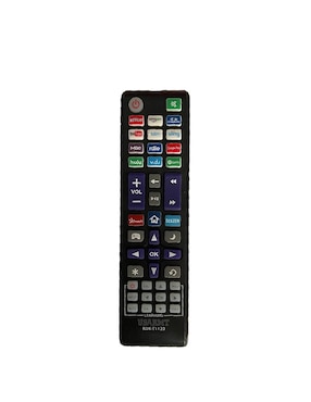 Control para Tcl Roku 50s425 43s423 55s421 + Funda