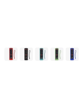 Control para Tcl Roku 50s425 43s423 55s421 + Funda
