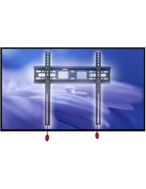 Soporte North Bayou para pantalla inclinable 32 - 55 pulgadas