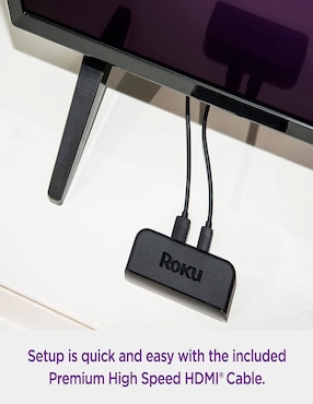 Roku 1 Roku 3920RW