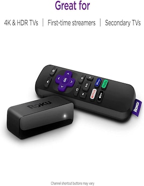 Roku 1 Roku 3920RW