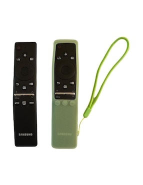 Control Para Samsung Smart Bn59-01259b + Funda