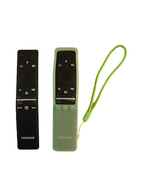 Control para Samsung Smart Bn59-01259b + Funda