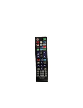 Control para Sharp Roku TV 2T-C45Cf2Ur 4T-C55Cl2Ur + Funda