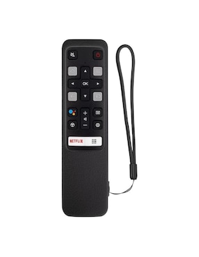 Funda Para Control Remoto TCL Rc802v