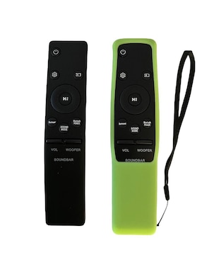 Control remoto para barra de sonido Samsung Ah59-02758a