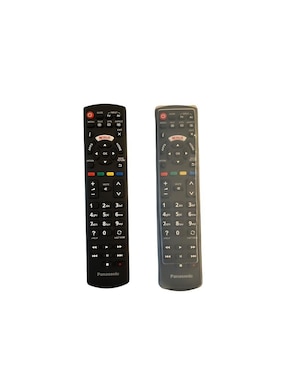 Control Remoto Para Smart TV Panasonic RC1008