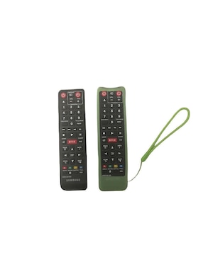 Control para BluRay Samsung Bdf5100 + Funda