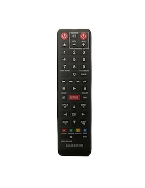 Control para BluRay Samsung Bdf5100 + Funda
