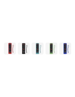 Control para BluRay Samsung Bdf5100 + Funda