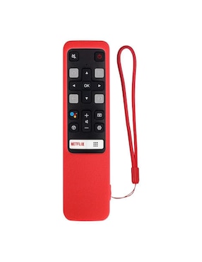 Funda Para Control Remoto TCL Rc802v