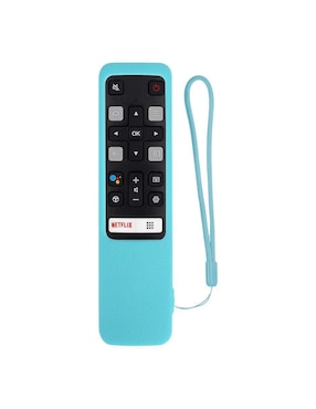 Funda Para Control Remoto TCL Rc802v