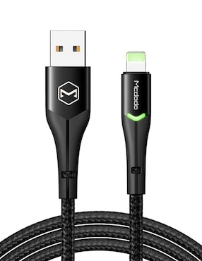 Cable Lightning Mcdodo A USB A De 1.8 M