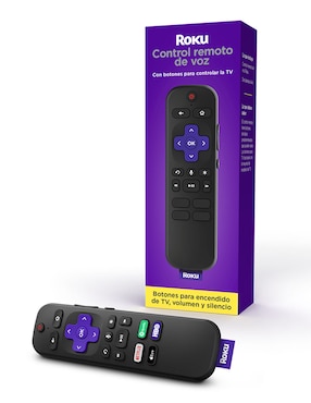 Control Remoto Para Roku Rcal7mx