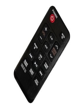 Control para Barra de Sonido Samsung Hw-j250 Hw-jm25 Jw250