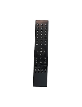 Control para Pantalla Smart TV Atvio Infocus Alux + Pilas
