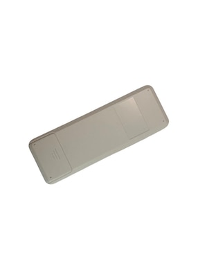 Control para Aire MiniSplit Mirage Titanium Series II