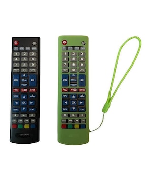 Control Universal para Pantalla Pioneer + Funda
