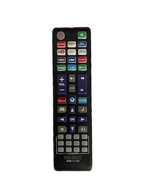 Control Para Roku TV Hitachi LG Onn Philips Atvio + Funda