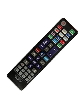 Control para Roku TV Hitachi LG Onn Philips Atvio + Funda