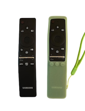 Control para Samsung Smart Bn59-01241a + Funda