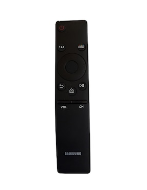 Control Para Pantalla Samsung Smart TV Curve 4K + Funda