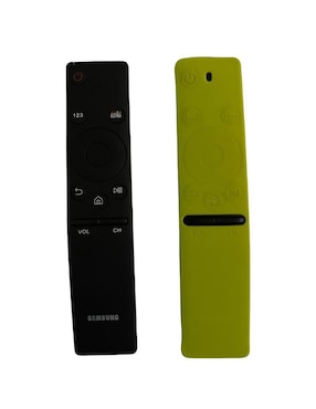 Control para Samsung TV Bn59-01266a Bn59-01241a + Funda