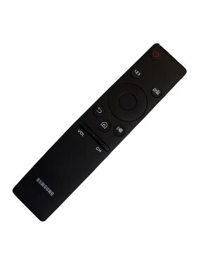 Control para Samsung TV Bn59-01266a Bn59-01241a + Funda
