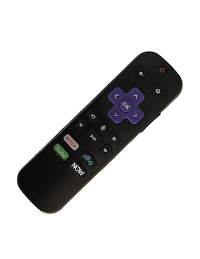 Control para Barra de Sonido Roku Streambar + Funda