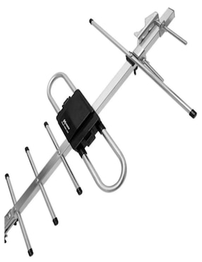 Antena de televisión Master Electrónicos