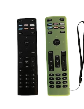 Control para Vizio Smart TV Xrt-136 Modelos 2016-19 + Funda