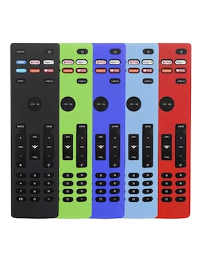 Control para Vizio Smart TV Xrt-136 Modelos 2016-19 + Funda