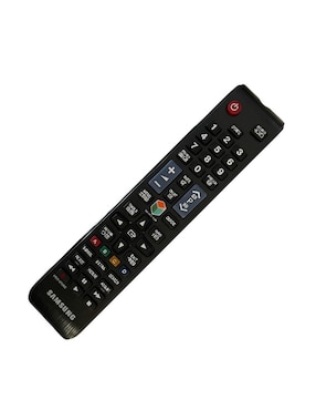 Control para Samsung TV Bn59011998c Bn5901198q + Funda