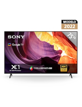 PANTALLA SMART TV 50QNED80SRA 4K/, 50G