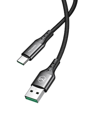 Cable USB C Mcdodo A USB A De 1.2 M