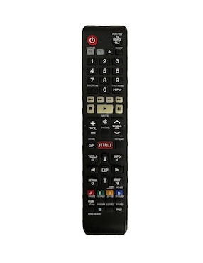 Control para Samsung Blu Ray Teatro en Casa + Funda