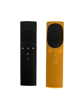 Control para Xiaomi Mi Box Generacion 1 2 3 + Funda