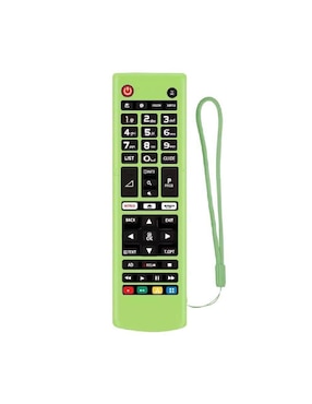 Funda Sikai para contro remoto