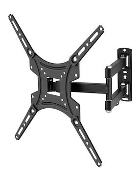 Soporte Steren para pantalla articulado